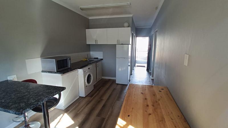 To Let 2 Bedroom Property for Rent in Grahamstown Eastern Cape